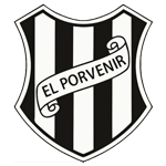 El Porvenir football.logo