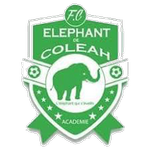 Eléphant Coléah Logo