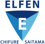 Elfen Saitama W Logo