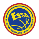 Ellerton football.logo