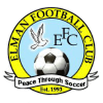 Elman logo