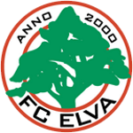 Elva football.logo