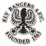 Ely Rangers logo