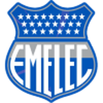 Emelec football.logo