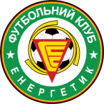 Enerhetyk Logo