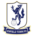 Enfield Town Logo