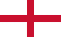 England W