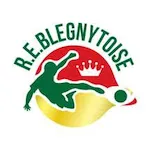 Entente Blegnytoise II logo