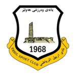 Erbil Logo