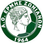 Ermis Zoniana Logo