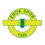 Erokspor football.logo
