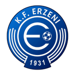 Erzeni Shijak football.logo