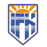 Erzin Spor football.logo