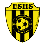 ES Hammam-Sousse Logo