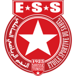 ES Sahel football.logo