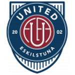 Eskilstuna United Logo