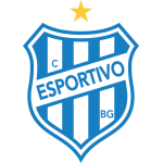 Esportivo football.logo