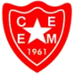 Estrela De Marco U20 football.logo