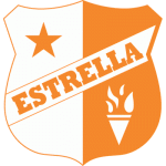 Estrella football.logo
