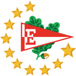 Estudiantes La Plata Res Logo