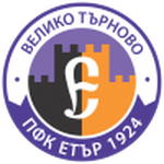 Etar VT II Logo