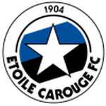 Étoile Carouge football.logo