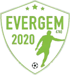 Evergem 2020 logo