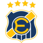 Everton de Vina Logo