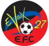 Évreux logo