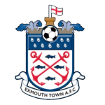 Exmouth football.logo