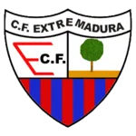 Extremadura logo