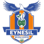 Eynesil Belediyespor football.logo