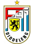 F91 Dudelange U19 logo