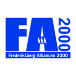 FA 2000 football.logo