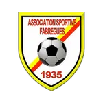 Fabrègues logo