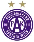 FAC Wien logo