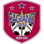 Fagiano Okayama II Logo