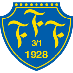 falkenbergs FF football.logo