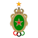 FAR Rabat football.logo