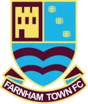Farnham Town W