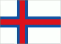 Faroe Islands W