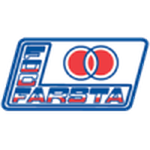 Farsta football.logo