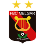 FBC Melgar football.logo
