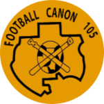 FC 105 Logo