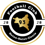 FC 93 B-B-G Logo