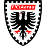 FC Aarau football.logo