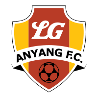 FC Anyang football.logo