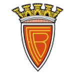 FC Barreirense football.logo