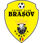 FC Brasov logo