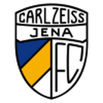 FC Carl Zeiss Jena football.logo